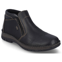 Rieker 05173-00 (Kaltur) Black Boots