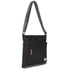 Roka Kennington B Recycled Nylon Black Bag