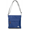 Roka Kennington B Recycled Nylon Burnt Blue Bag