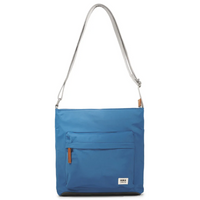 Roka Kennington B Recycled Nylon Seaport Bag