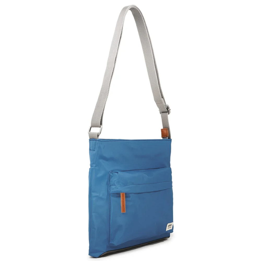 Roka Kennington B Recycled Nylon Seaport Bag