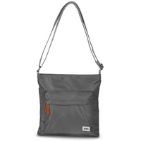 Roka Kennington B Recycled Nylon Graphite Bag