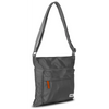 Roka Kennington B Recycled Nylon Graphite Bag