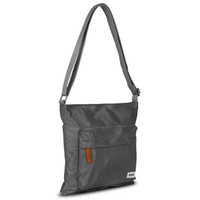 Roka Kennington B Recycled Nylon Graphite Bag