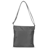 Roka Kennington B Recycled Nylon Graphite Bag