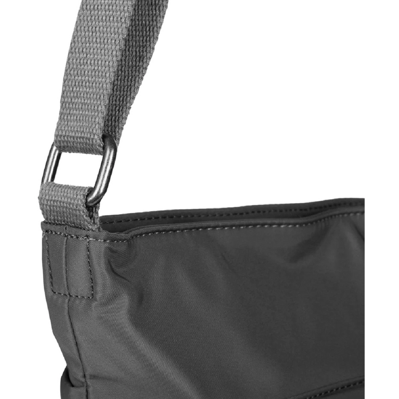 Roka Kennington B Recycled Nylon Graphite Bag