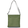 Roka Kennington B Recycled Nylon Avocado Bag