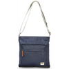 Roka Kennington B Recycled Nylon Midnight Bag