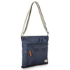 Roka Kennington B Recycled Nylon Midnight Bag