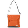 Roka Kennington B Recycled Nylon Burnt Orange Bag