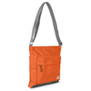 Roka Kennington B Recycled Nylon Burnt Orange Bag