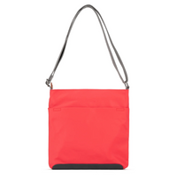 Roka Kennington B Recycled Nylon Poppy Bag