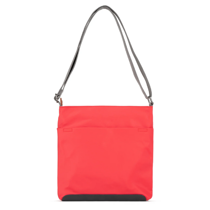 Roka Kennington B Recycled Nylon Poppy Bag