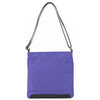 Roka Kennington B Recycled Nylon Peri Purple Bag