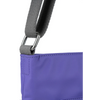 Roka Kennington B Recycled Nylon Peri Purple Bag