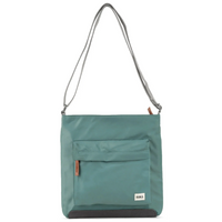 Roka Kennington B Recycled Nylon Sage Bag