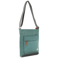 Roka Kennington B Recycled Nylon Sage Bag