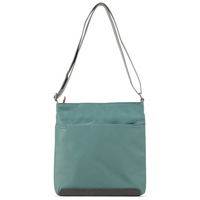 Roka Kennington B Recycled Nylon Sage Bag