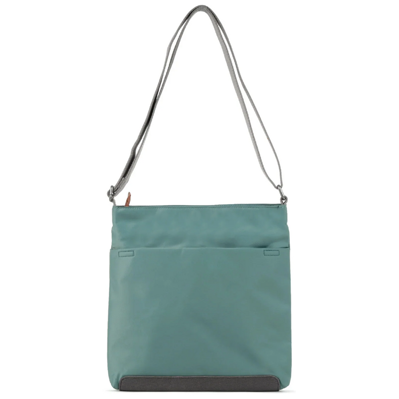 Roka Kennington B Recycled Nylon Sage Bag