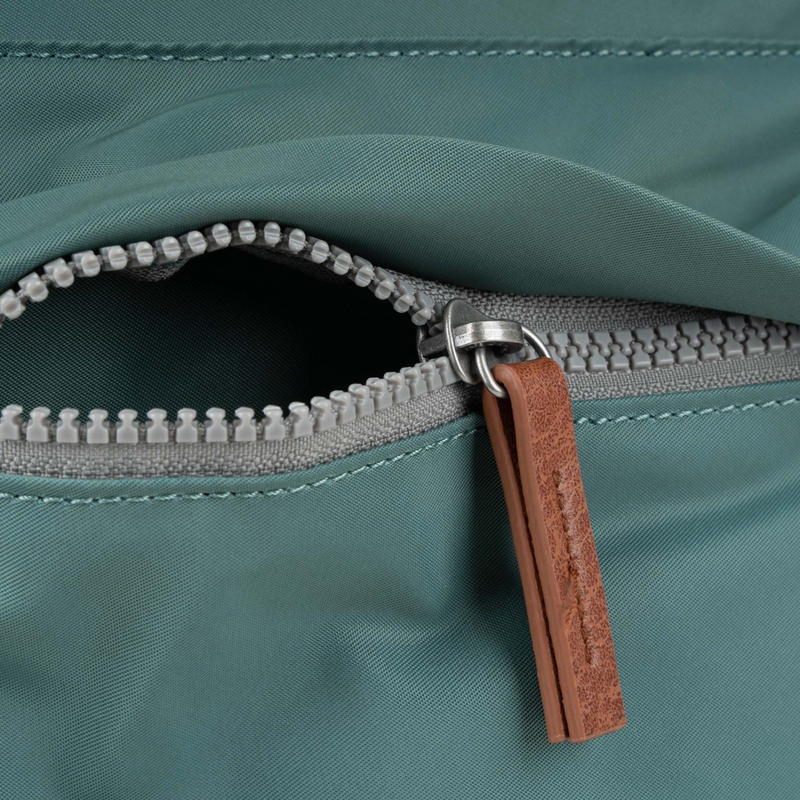 Roka Kennington B Recycled Nylon Sage Bag