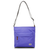 Roka Kennington B Recycled Nylon Simple Purple Bag