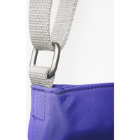 Roka Kennington B Recycled Nylon Simple Purple Bag