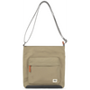 Roka Kennington B Recycled Nylon Taupe Bag