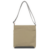 Roka Kennington B Recycled Nylon Taupe Bag