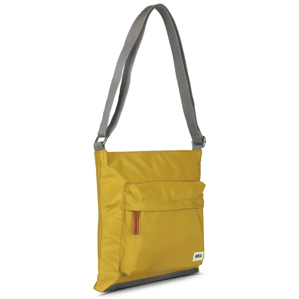 Roka Kennington B Recycled Nylon Corn Bag