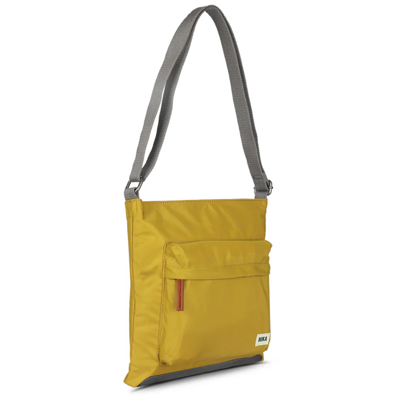 Roka Kennington B Recycled Nylon Corn Bag