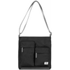 Roka Kennington M Black Bag