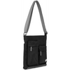 Roka Kennington M Black Bag