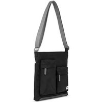 Roka Kennington M Black Bag