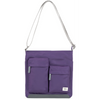 Roka Kennington M Majestic Purple Bag