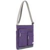 Roka Kennington M Majestic Purple Bag