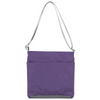 Roka Kennington M Majestic Purple Bag