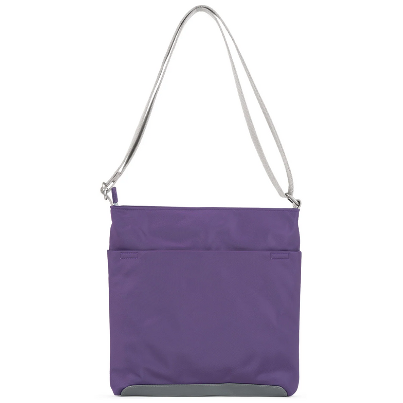 Roka Kennington M Majestic Purple Bag