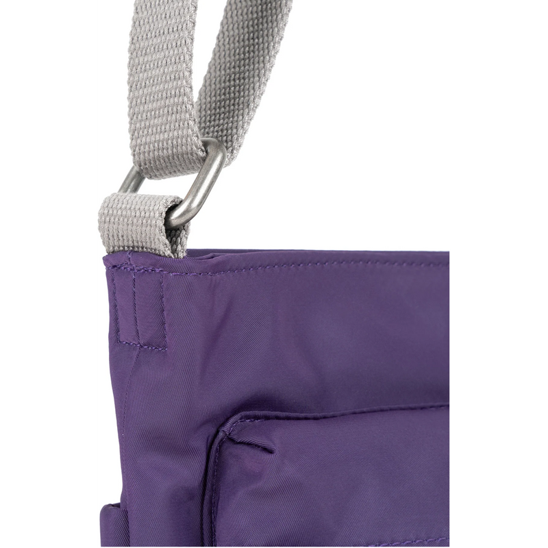 Roka Kennington M Majestic Purple Bag