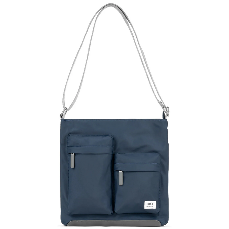 Roka Kennington M Midnight Bag