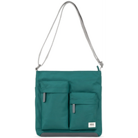 Roka Kennington M Teal Bag