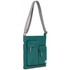 Roka Kennington M Teal Bag