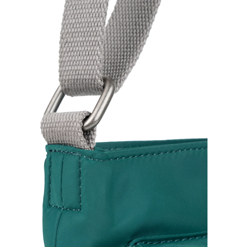 Roka Kennington M Teal Bag