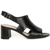 Gabor Kerpow Black Sandals