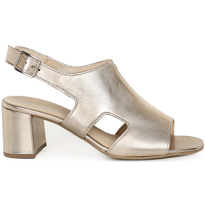 Gabor Kerpow Puder Sandals
