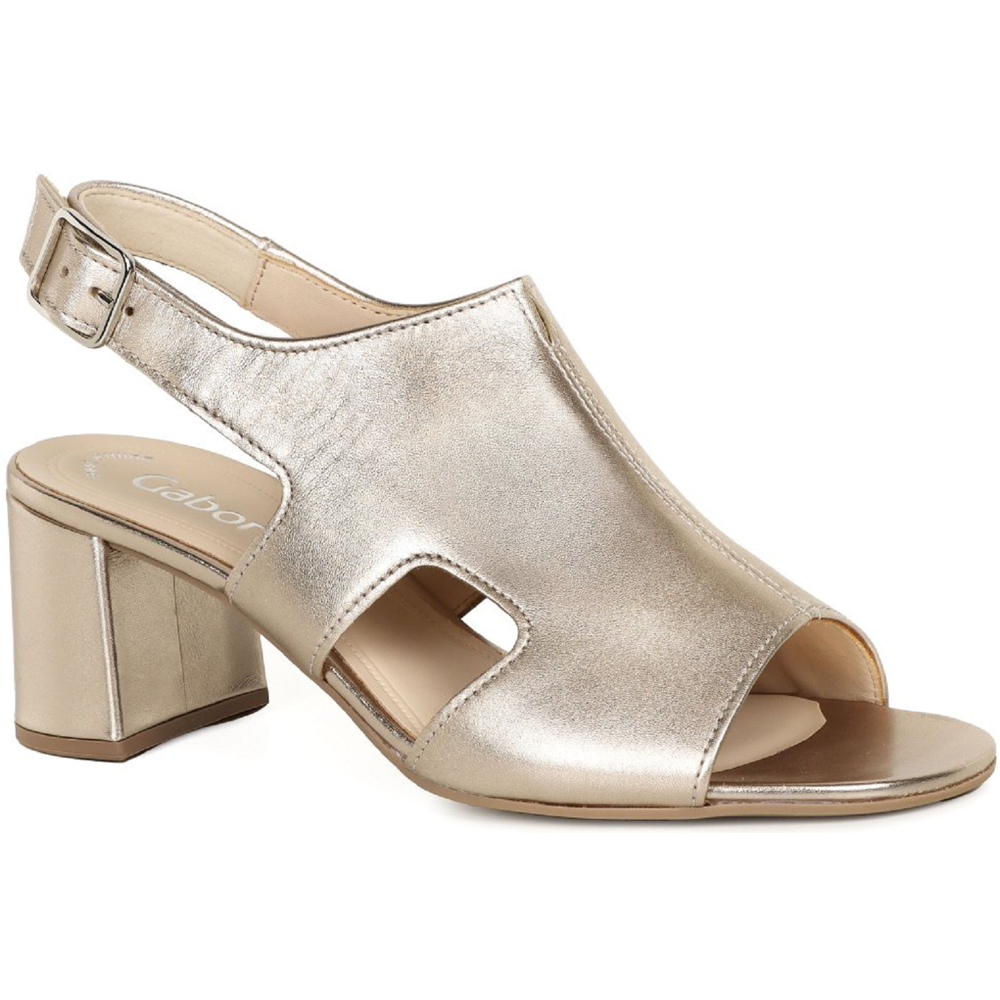 Gabor Kerpow Puder Sandals