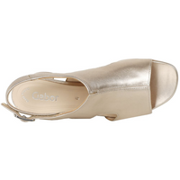Gabor Kerpow Puder Sandals