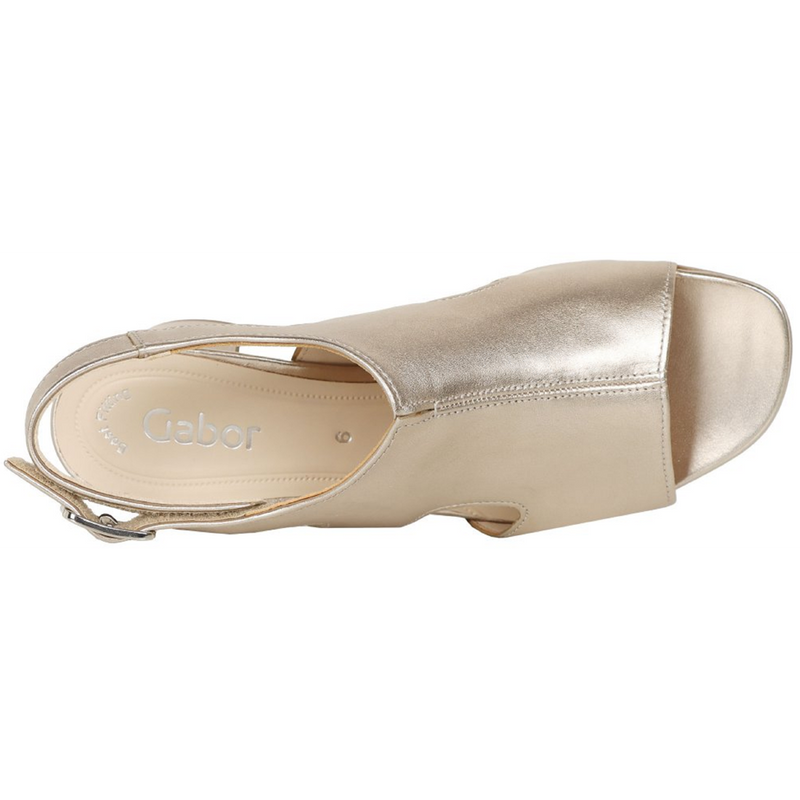 Gabor Kerpow Puder Sandals