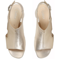Gabor Kerpow Puder Sandals