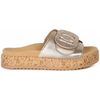 Gabor Kirby Puder Sandals