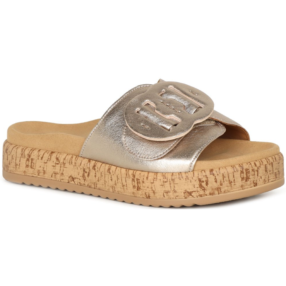 Gabor Kirby Puder Sandals